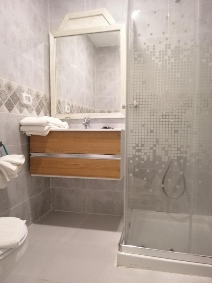 Hotel Neptunia Skanes Monastir Exterior foto