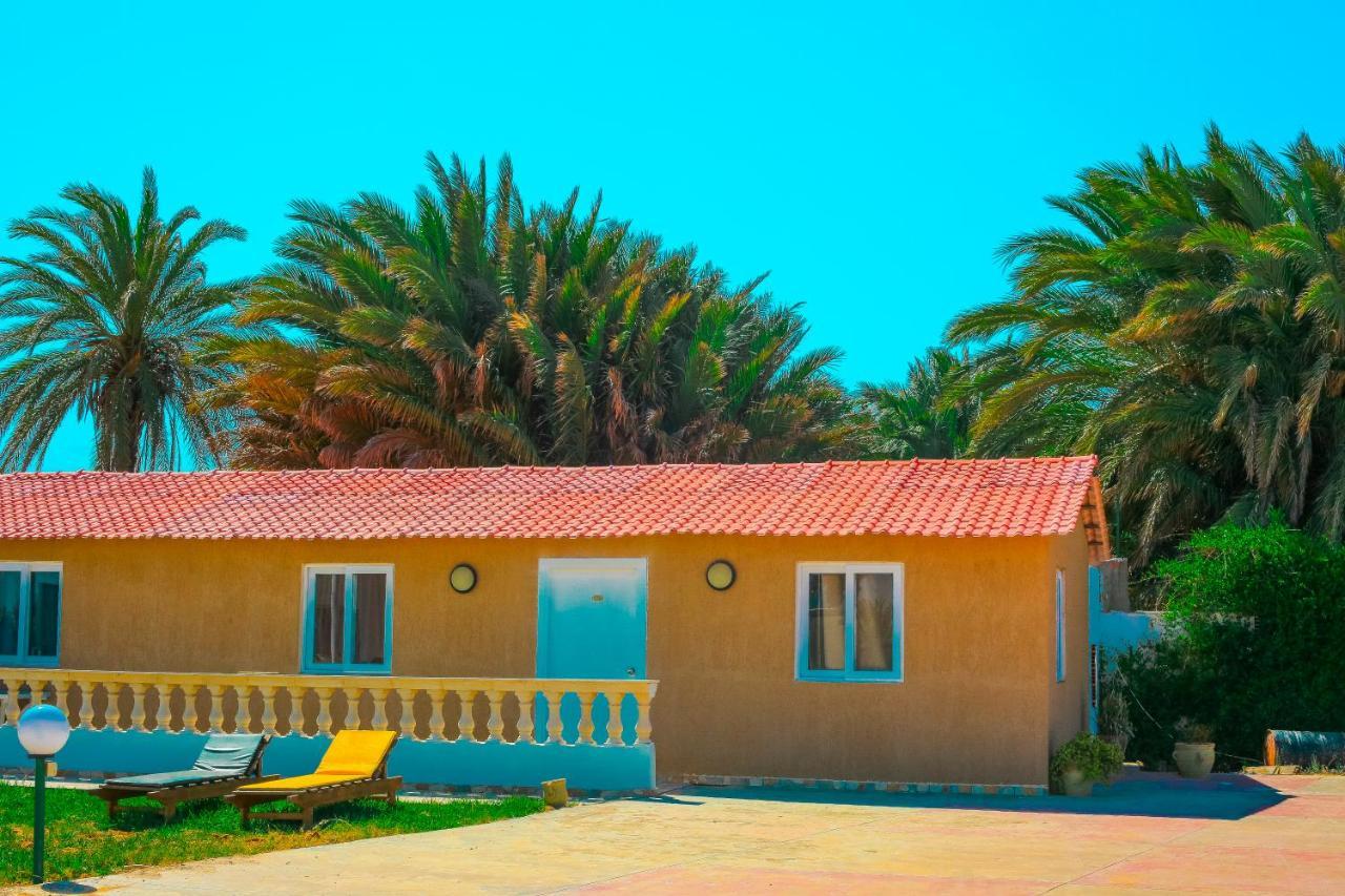 Hotel Neptunia Skanes Monastir Exterior foto